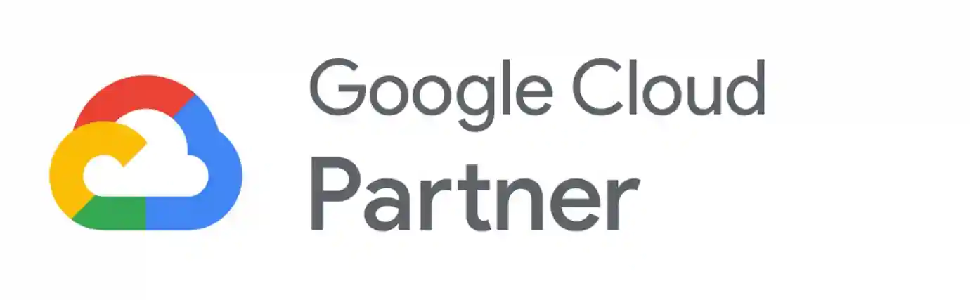 Google Cloud Partner