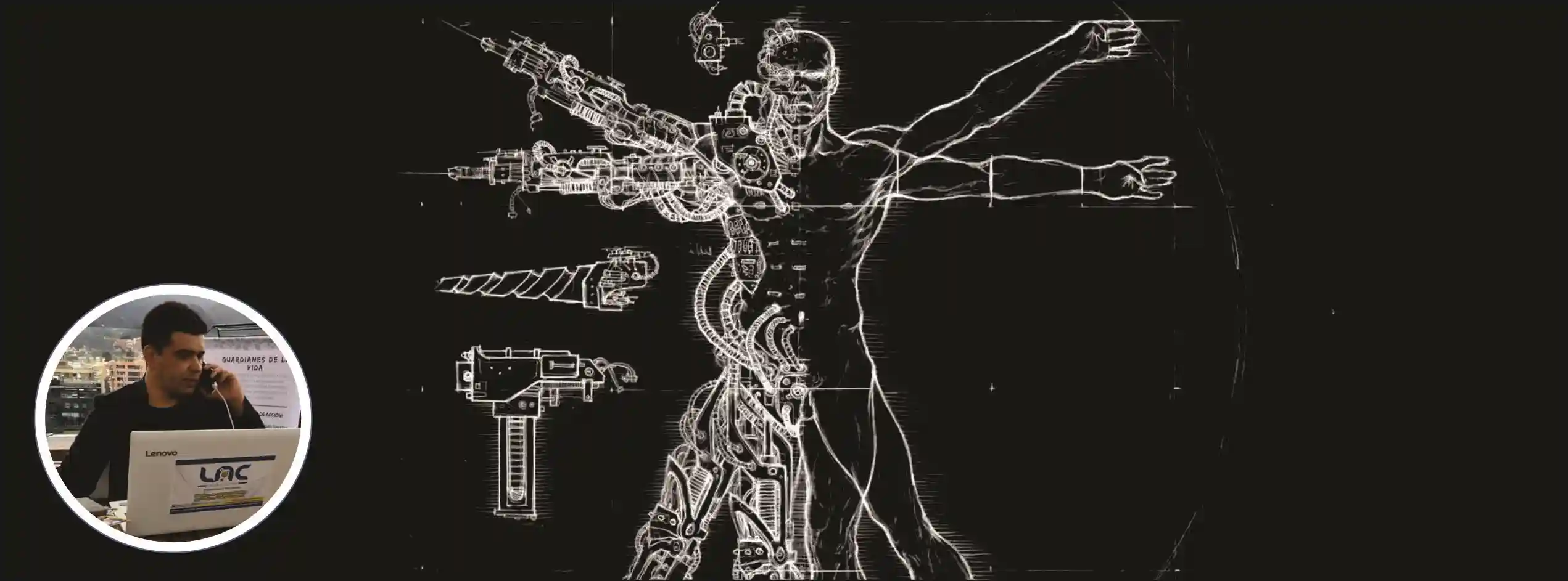 El pasado 28 de agosto el mundo se sorprendía con la presentación que Elon Musk hacía de la nueva versión de su dispositivo Neuralink, el cual promete ser el mayor avance en su ambiciosa búsqueda por otorgar a los humanos “super poderes” reales.
