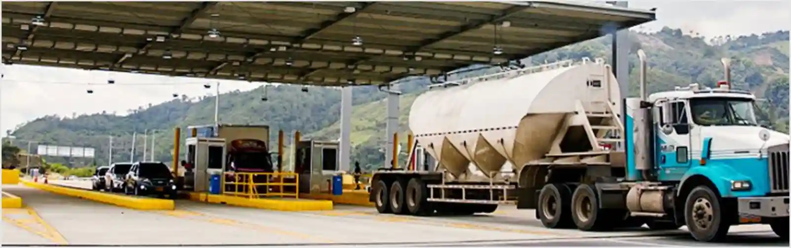 La nueva actualización del Sistema de Información de Costos Eficientes para el Transporte Automotor 
