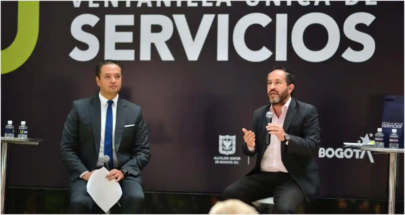 La llegada de la Ventanilla Única de Servicios busca transformar la experiencia del servicio usuario