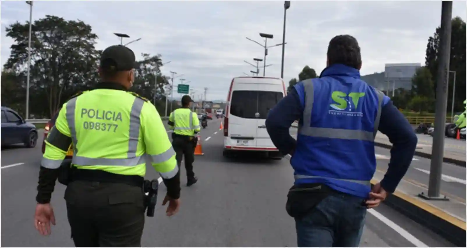 Las empresas investigadas podrían ser sancionadas con multas de hasta 700 salarios mínimos legales m