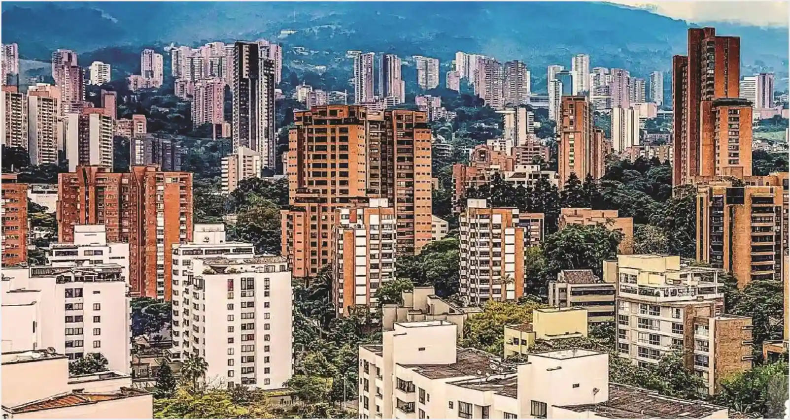 Pico y placa en Medellín del jueves 21 de abril para carros y motos