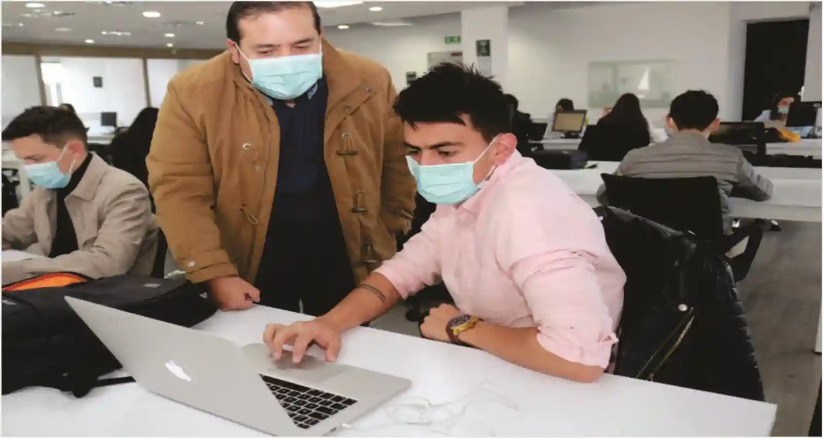 ¡Atención!: Empleadores que amplíen sus nóminas serán beneficiados con incentivos