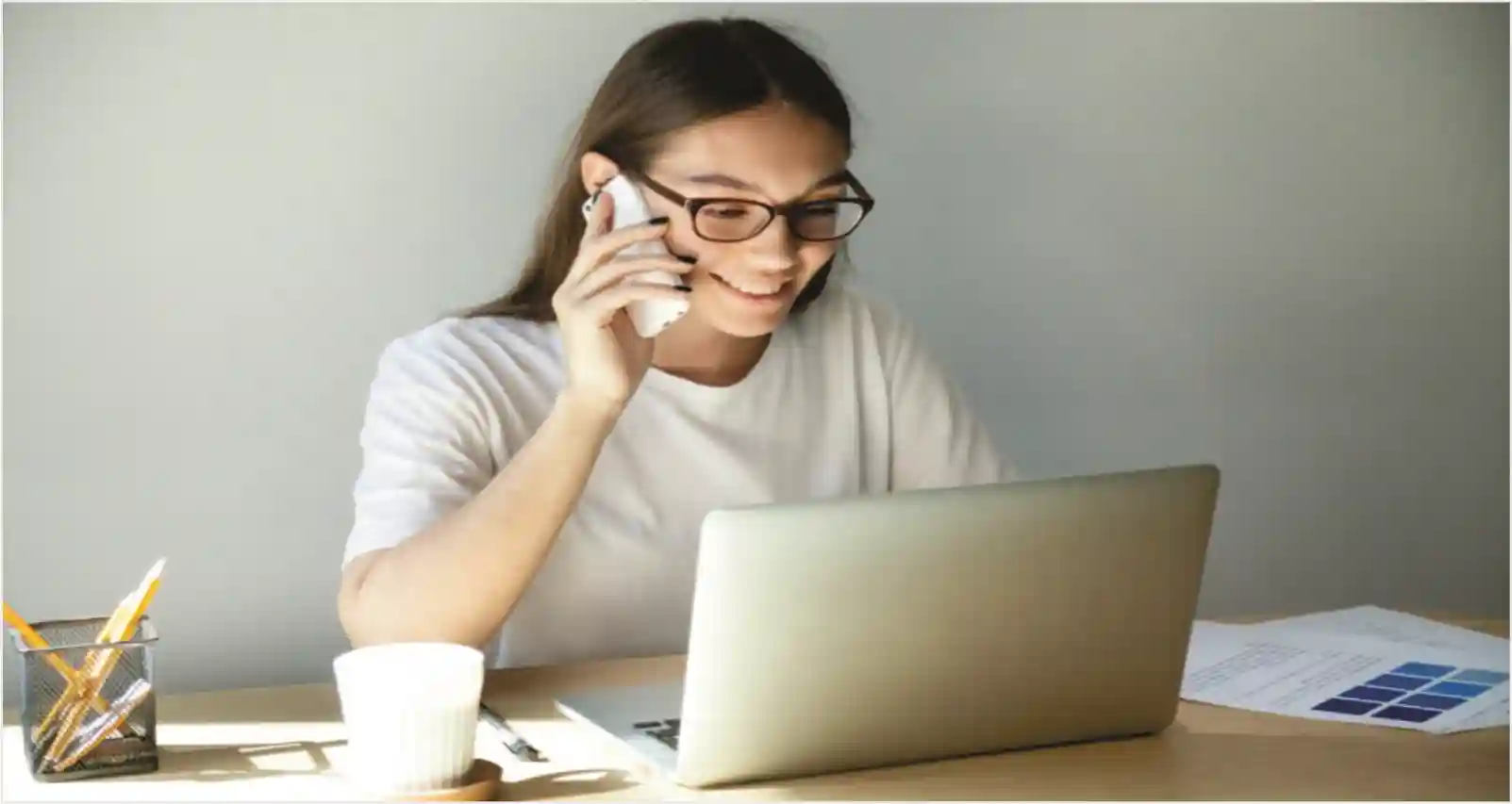 El teletrabajo: La respuesta luego del fin de la emergencia sanitaria