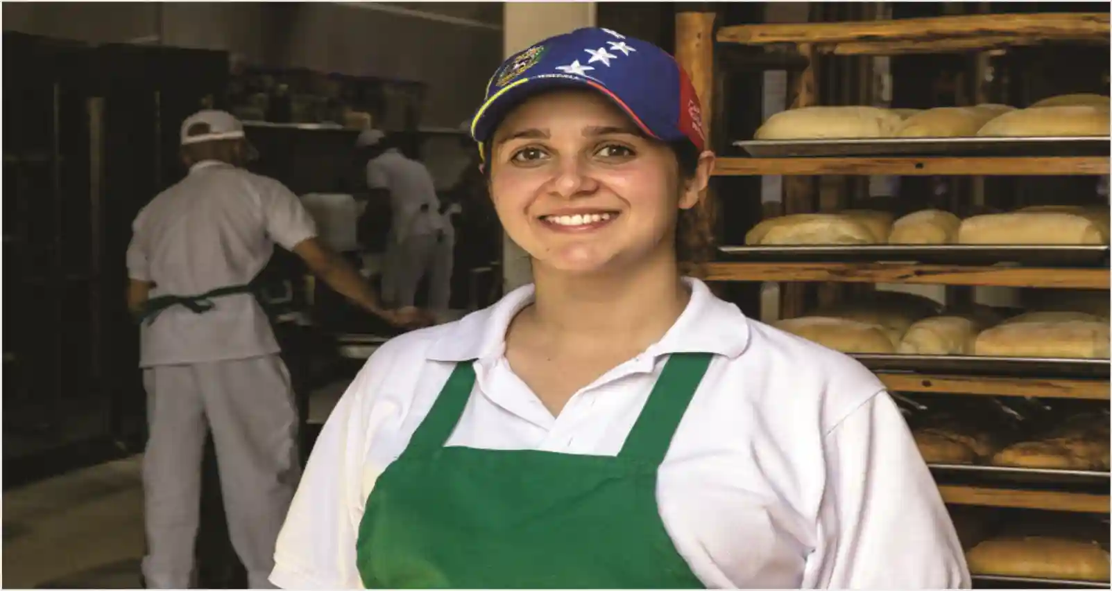 Mintrabajo lanza guía para que empresarios sepan cómo contratar refugiados y migrantes venezolanos