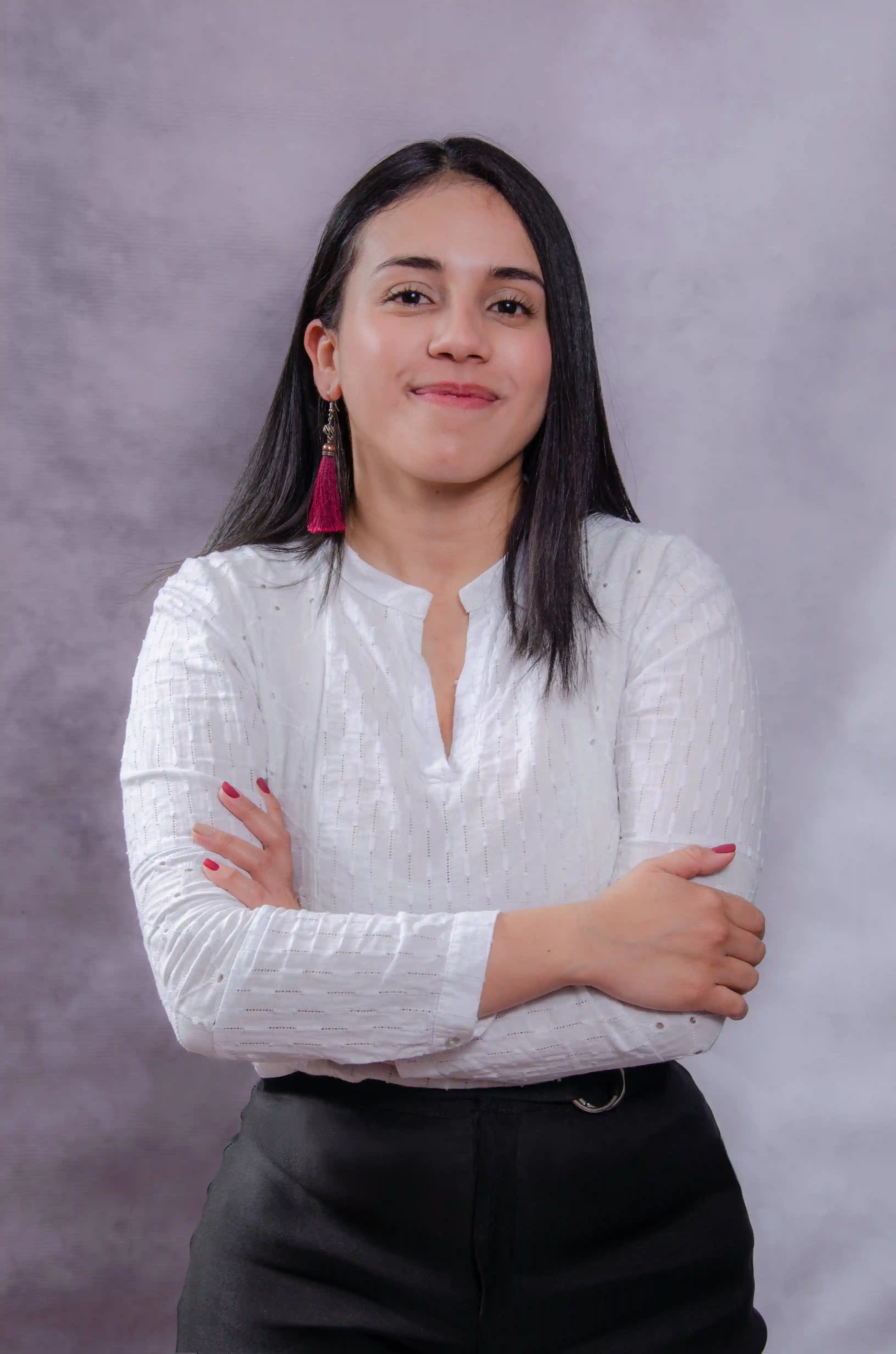 Asistente Jurídica