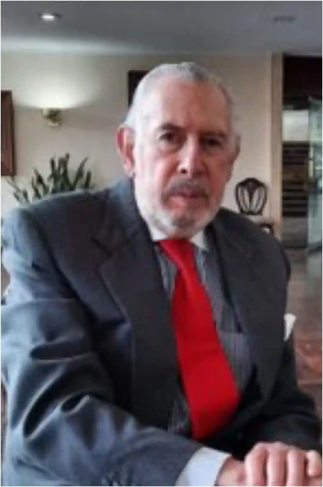 Abogado