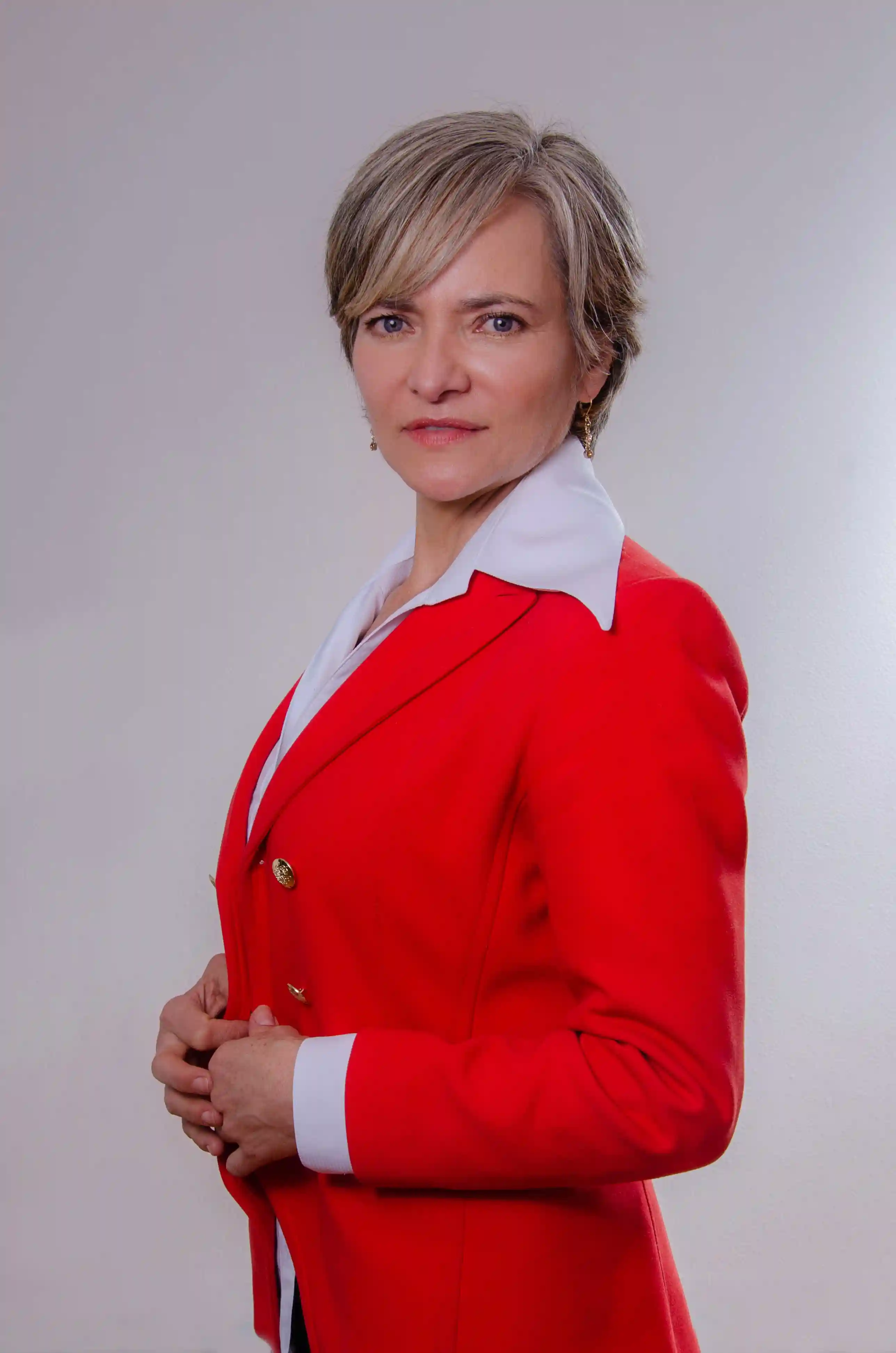 Abogada