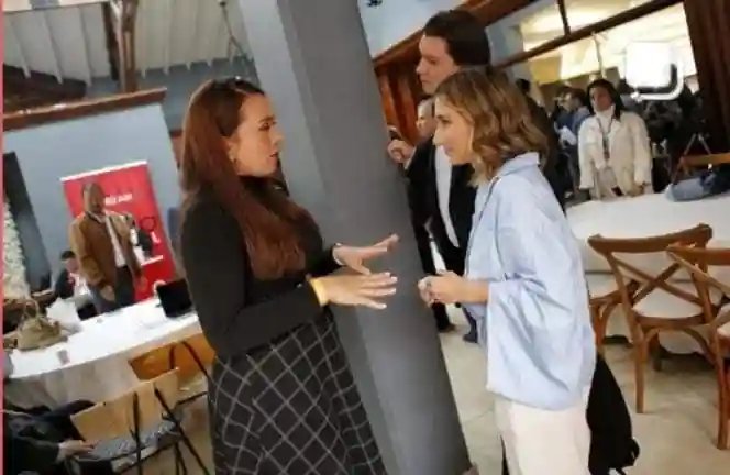 Congreso de Reactivación Económica, realizado en Manizales