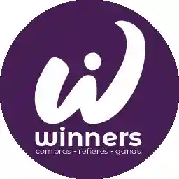 Tienda digital Winners