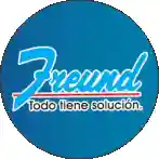 Ferreterías Freund