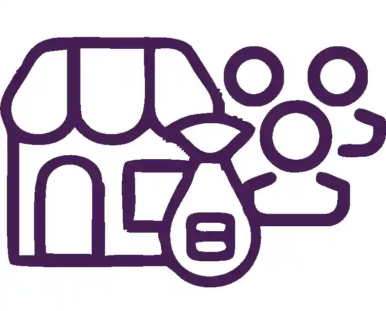 Acumula puntos