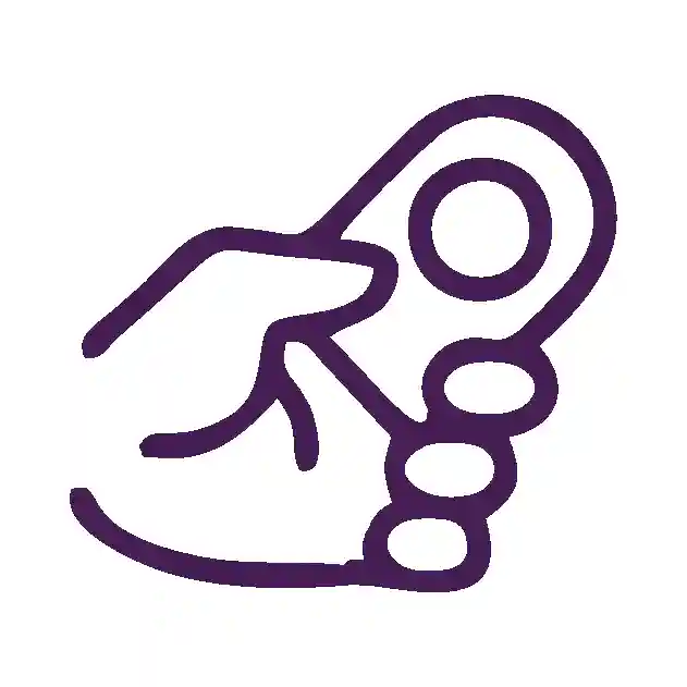 Redime puntos