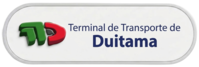Terminal de Transporte de Duitama