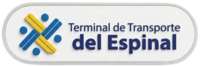 Terminal de Transporte de El Espinal