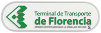 Terminal de Transporte de Florencia