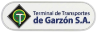 Terminal de Transporte de Garzón