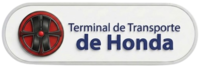 Terminal de Transporte de Honda