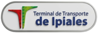 Terminal de Transporte de Ipiales