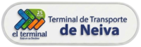 Terminal de Transporte de Neiva