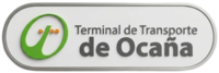 Terminal de Transporte de Ocaña