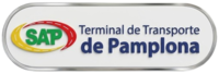 Terminal de Transporte de Pamplona