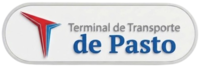 Terminal de Transporte de Pasto