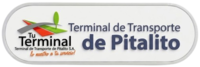 Terminal de Transporte de Pitalito
