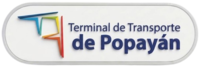 Terminal de Transporte de Popayán