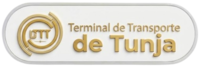 Terminal de Transporte de Tunja