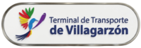 Terminal de Transporte de Villagarzón